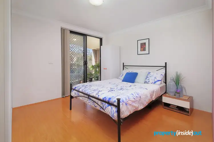 Sixth view of Homely unit listing, 12/9-13 Griffiths Street, Blacktown NSW 2148
