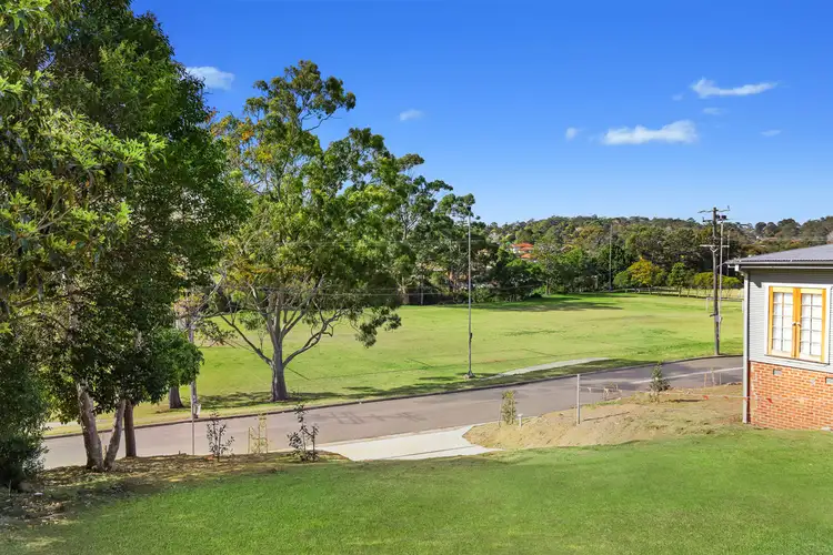 Second view of Homely land listing, 56 Risley Road, Figtree NSW 2525