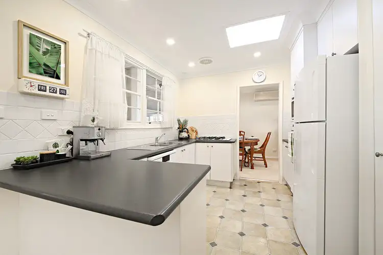 Second view of Homely house listing, 37 Selway Avenue, Moorebank NSW 2170