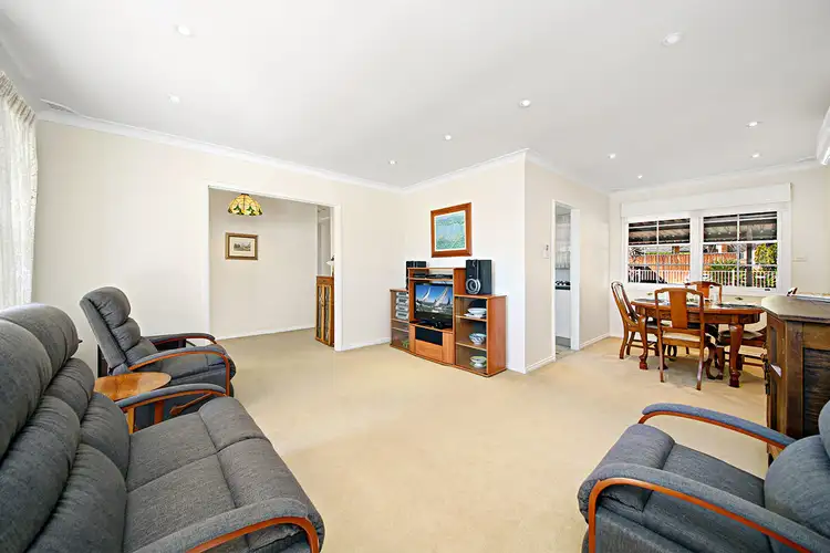 Third view of Homely house listing, 37 Selway Avenue, Moorebank NSW 2170