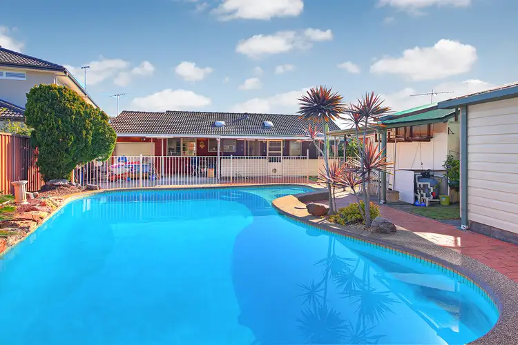 Sixth view of Homely house listing, 37 Selway Avenue, Moorebank NSW 2170