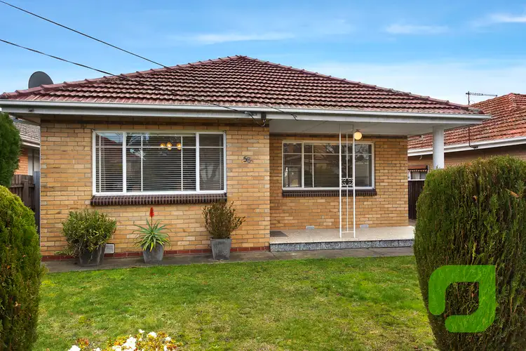 58 Hawkhurst Street, Yarraville VIC 3013