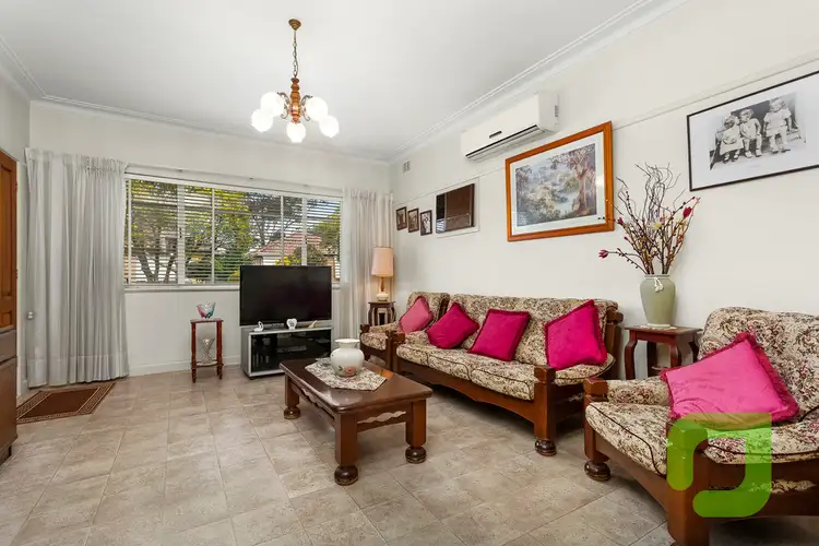 Second view of Homely house listing, 58 Hawkhurst Street, Yarraville VIC 3013