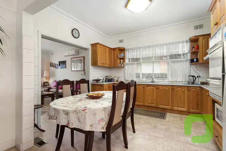 Third view of Homely house listing, 58 Hawkhurst Street, Yarraville VIC 3013