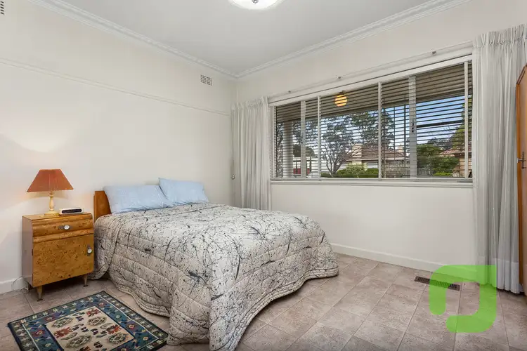 Fourth view of Homely house listing, 58 Hawkhurst Street, Yarraville VIC 3013