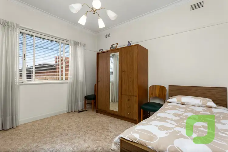 Fifth view of Homely house listing, 58 Hawkhurst Street, Yarraville VIC 3013