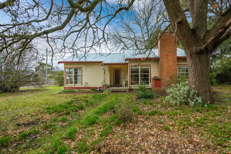 Second view of Homely house listing, 18 Morris Road, Woodend VIC 3442