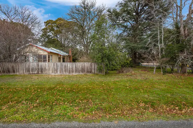 Third view of Homely house listing, 18 Morris Road, Woodend VIC 3442