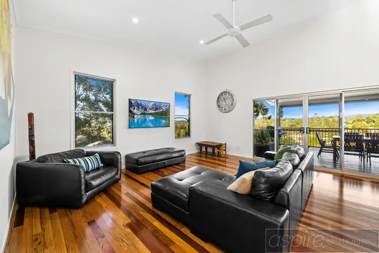 Fifth view of Homely house listing, 17A MCCALL PLACE, Bli Bli QLD 4560
