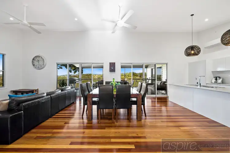 Sixth view of Homely house listing, 17A MCCALL PLACE, Bli Bli QLD 4560