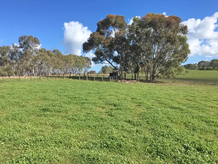 Second view of Homely land listing, Section 1973 Jury Road, Brukunga SA 5252