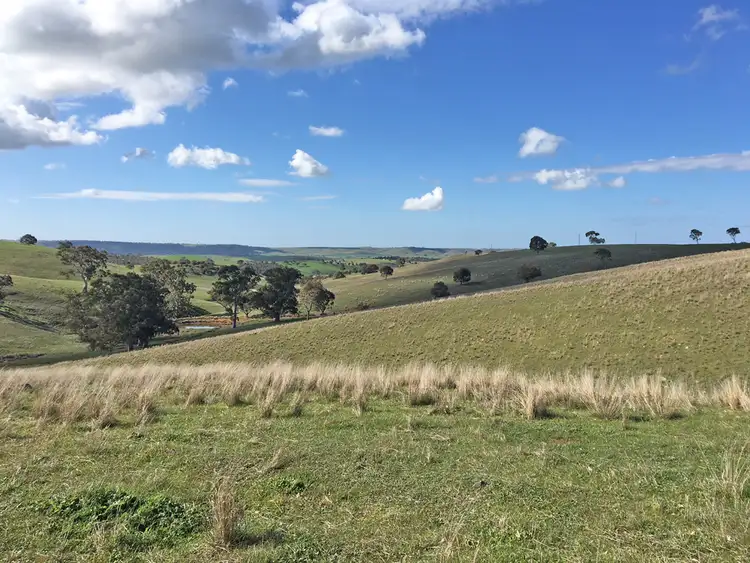 Third view of Homely land listing, Section 1973 Jury Road, Brukunga SA 5252