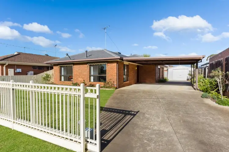 22 Henderson Drive, Lara VIC 3212