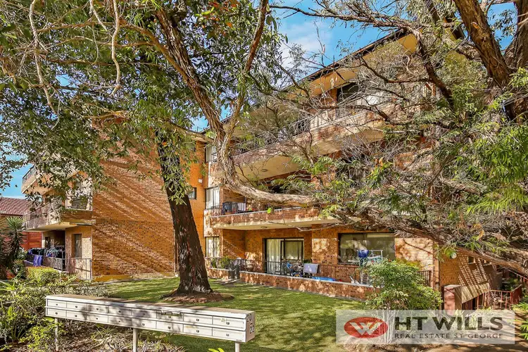15/20 Subway Road, Rockdale NSW 2216