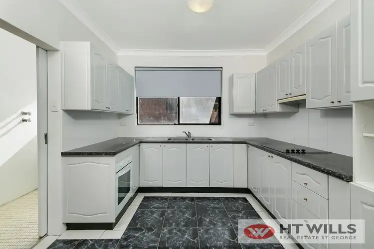 Second view of Homely apartment listing, 15/20 Subway Road, Rockdale NSW 2216