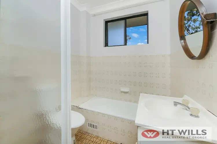 Fifth view of Homely apartment listing, 15/20 Subway Road, Rockdale NSW 2216