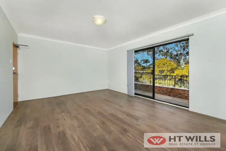 Sixth view of Homely apartment listing, 15/20 Subway Road, Rockdale NSW 2216
