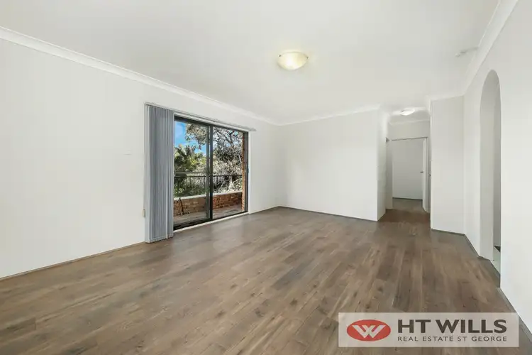 Seventh view of Homely apartment listing, 15/20 Subway Road, Rockdale NSW 2216