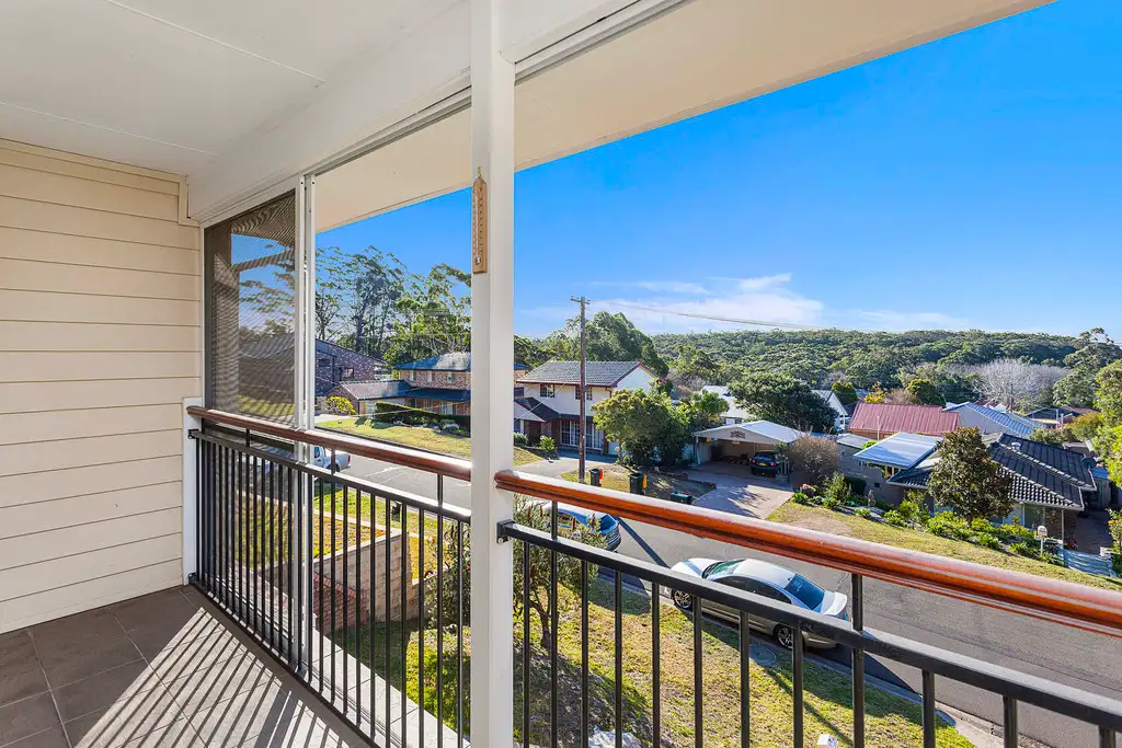 Main view of Homely house listing, 41 Cowper Street, Helensburgh NSW 2508