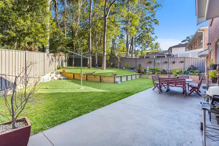 Second view of Homely house listing, 41 Cowper Street, Helensburgh NSW 2508