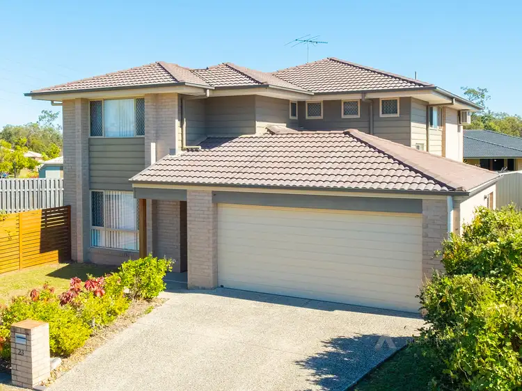 23 Equinox Street, Berrinba QLD 4117