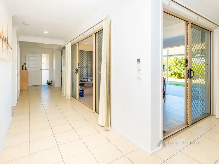 Sixth view of Homely house listing, 23 Equinox Street, Berrinba QLD 4117