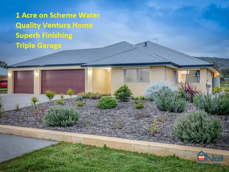 Main view of Homely house listing, 63 Rivose Crescent, Darling Downs WA 6122