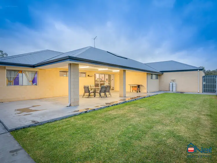 Second view of Homely house listing, 63 Rivose Crescent, Darling Downs WA 6122