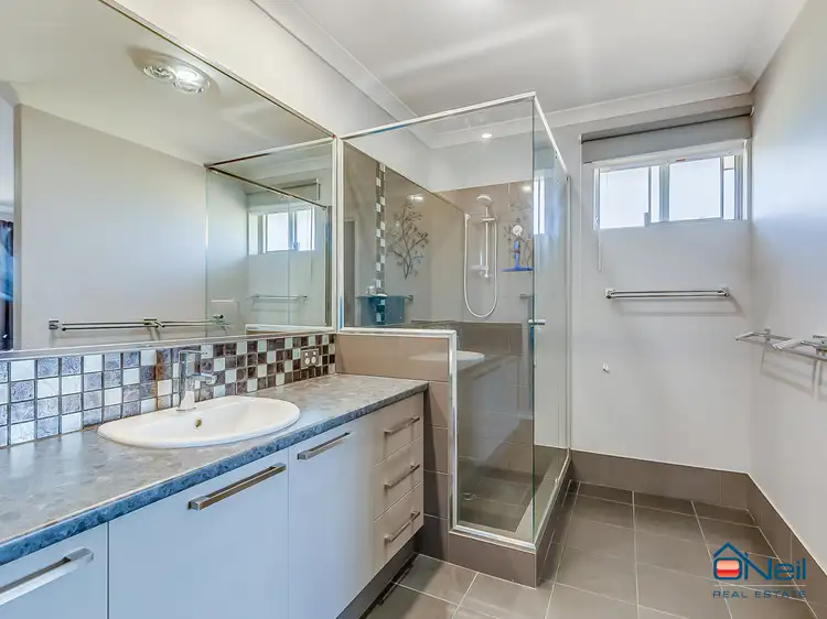 Fifth view of Homely house listing, 63 Rivose Crescent, Darling Downs WA 6122