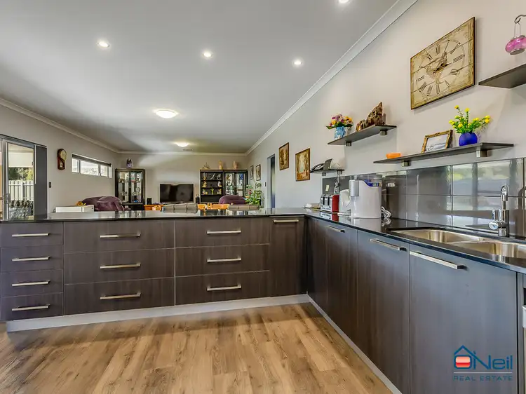 Sixth view of Homely house listing, 63 Rivose Crescent, Darling Downs WA 6122