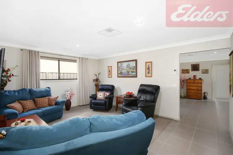 Fourth view of Homely house listing, 16 Badcoe Avenue, Wodonga VIC 3690