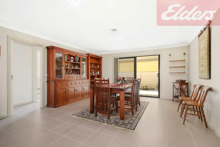 Fifth view of Homely house listing, 16 Badcoe Avenue, Wodonga VIC 3690