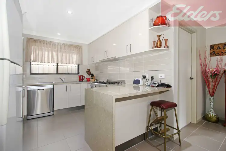 Sixth view of Homely house listing, 16 Badcoe Avenue, Wodonga VIC 3690