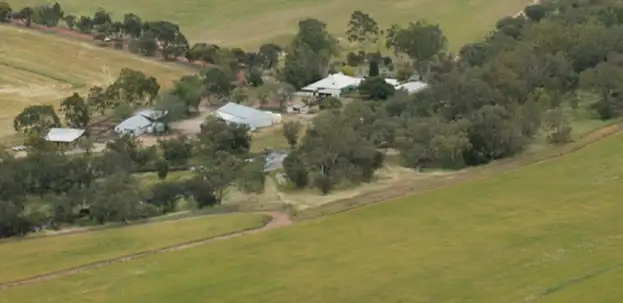 Second view of Homely rural property listing, 713 Northam-York Rd, Northam WA 6401