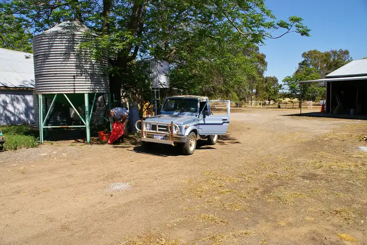 Seventh view of Homely rural property listing, 713 Northam-York Rd, Northam WA 6401