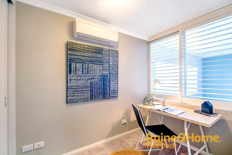 Sixth view of Homely apartment listing, 12 / 57-63 FAIRLIGHT STREET, Five Dock NSW 2046