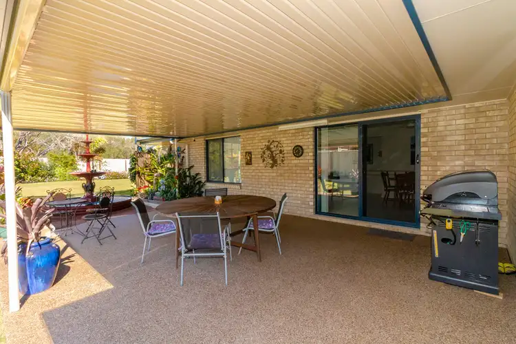 Main view of Homely house listing, 11 EMPIRE CIRCUIT, Dundowran QLD 4655