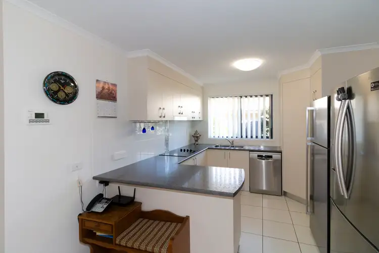 Third view of Homely house listing, 11 EMPIRE CIRCUIT, Dundowran QLD 4655