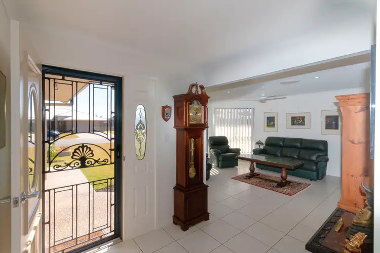 Fourth view of Homely house listing, 11 EMPIRE CIRCUIT, Dundowran QLD 4655