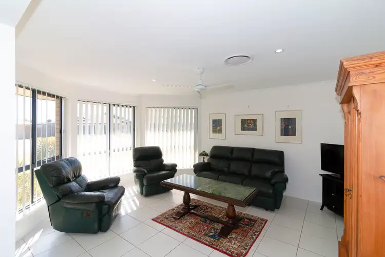 Fifth view of Homely house listing, 11 EMPIRE CIRCUIT, Dundowran QLD 4655