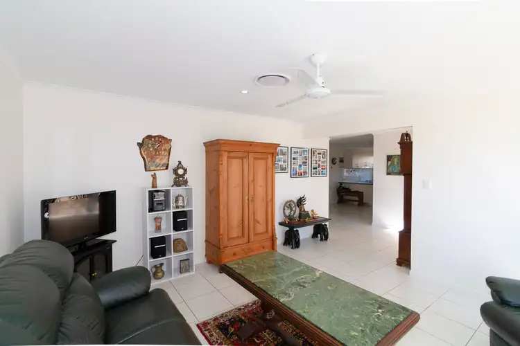 Sixth view of Homely house listing, 11 EMPIRE CIRCUIT, Dundowran QLD 4655