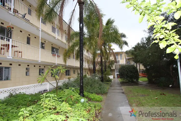 Second view of Homely apartment listing, 24/94 Lefroy Road, Beaconsfield WA 6162