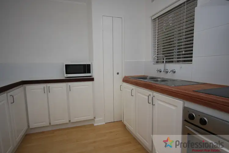 Third view of Homely apartment listing, 24/94 Lefroy Road, Beaconsfield WA 6162