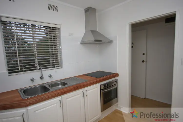 Fourth view of Homely apartment listing, 24/94 Lefroy Road, Beaconsfield WA 6162