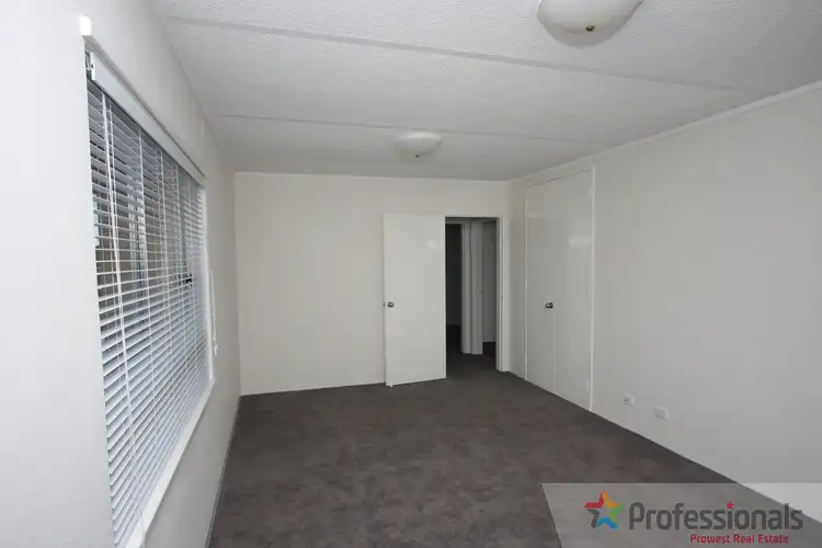 Seventh view of Homely apartment listing, 24/94 Lefroy Road, Beaconsfield WA 6162