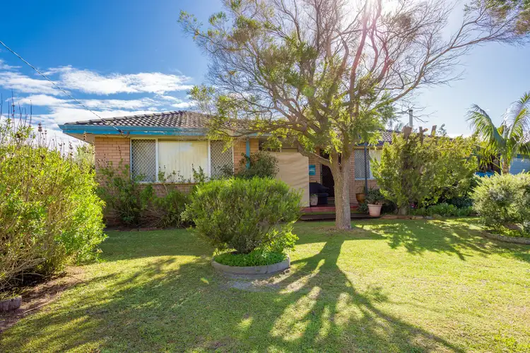 9 Heppingstone Road, West Busselton WA 6280
