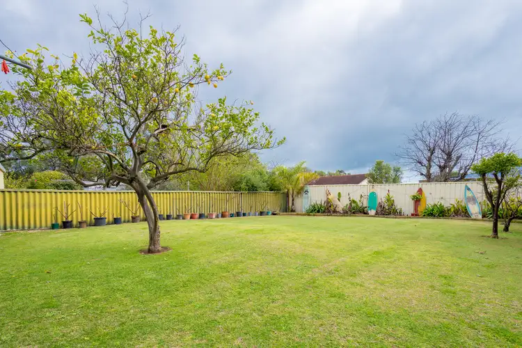 Sixth view of Homely house listing, 9 Heppingstone Road, West Busselton WA 6280