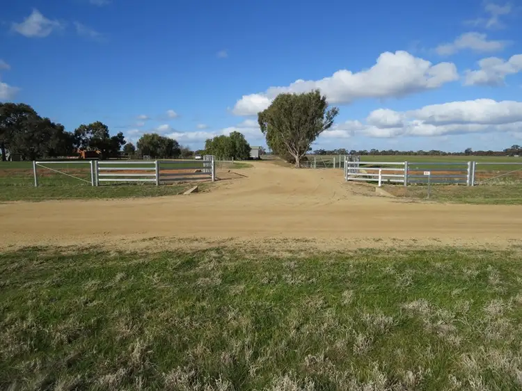 Third view of Homely rural property listing, 83 Hogans Lane, Deniliquin NSW 2710