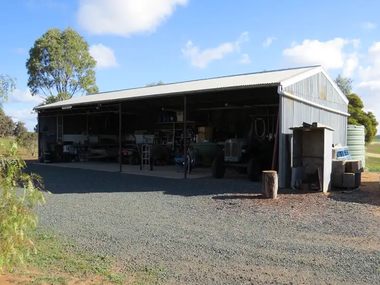 Sixth view of Homely rural property listing, 83 Hogans Lane, Deniliquin NSW 2710