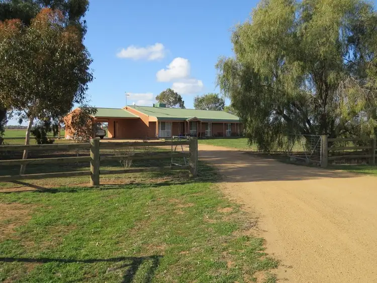 Seventh view of Homely rural property listing, 83 Hogans Lane, Deniliquin NSW 2710